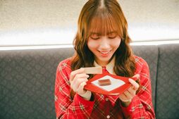 連載第5回　「【人生初】水ようかん4種食べ比べしてみた」