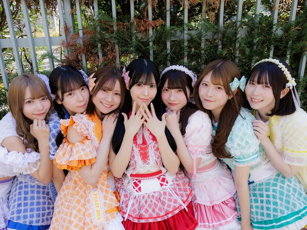 ファンが「絶対売れる」と保証！？　王道元気系ブライテストホープ・FULIT BOX！