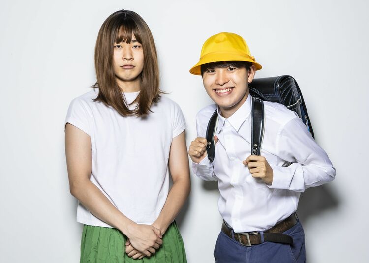 子どもを中心に絶大な人気を誇るYouTuber・バンカラジオの自然体な魅力