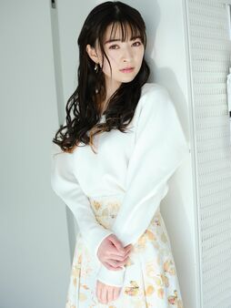  デビュー10周年の優希美青、世界的ヒット作のリメイクで“DEEPな恋愛ドラマ“に挑戦