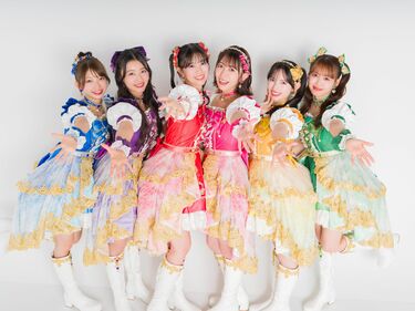 超ときめき♡宣伝部ニューシングル発売！　バズ連発の秘訣はメンバー自身の“研究”!?