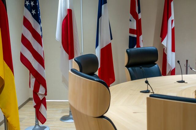 世界では絶賛されていた安倍元首相の政治力