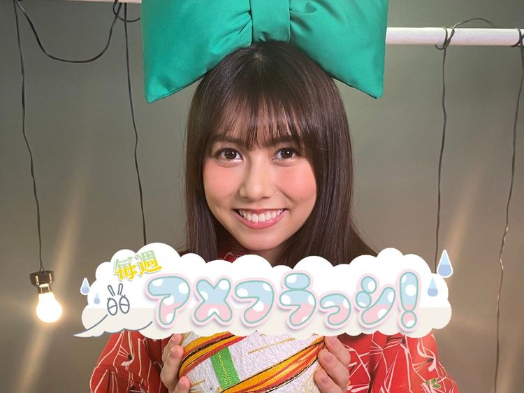 アイドルとして、役者として…鈴木萌花のいちばん長い日