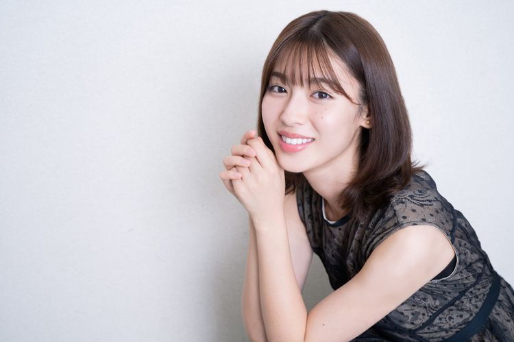 白石聖「そのままを受け入れてくれた」少女から大人への成長記録となる