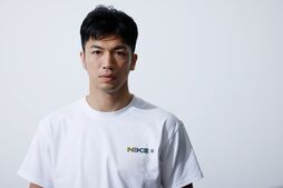 ▲現役最後のゴロフキン戦を振り返ってもらった