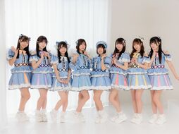 新メンバー加入でさらに勢いづく“なみだ色の消しごむ”新体制！