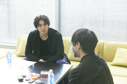 【高野洸×三ツ目重工 SRIMIN対談】グッと来るデザインってなに?