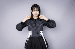 異彩を放ちつつ人気急上昇中！ 表現するアイドル・AsIs(アズイズ)！