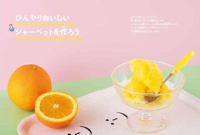 夏休みの自由研究におすすめ！『ひるおび』で紹介された“おうちでサイエンス”