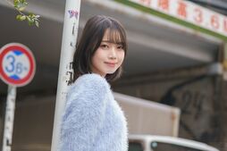 「光を失っていた私の世界に響き渡った、愛おしい「鈴の音」」