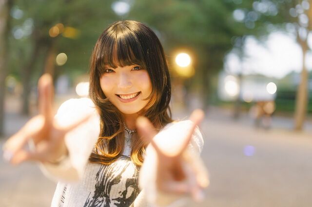 ダウ90000吉原怜那「子役時代の劣等感があったから今がある」