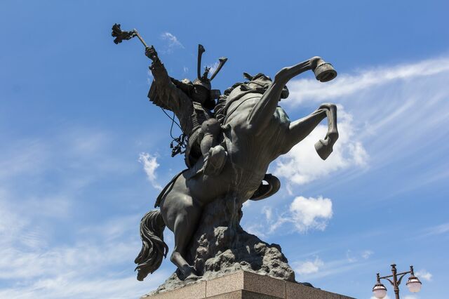 歴史的前進退却「島津退き口」が生まれた背景って？