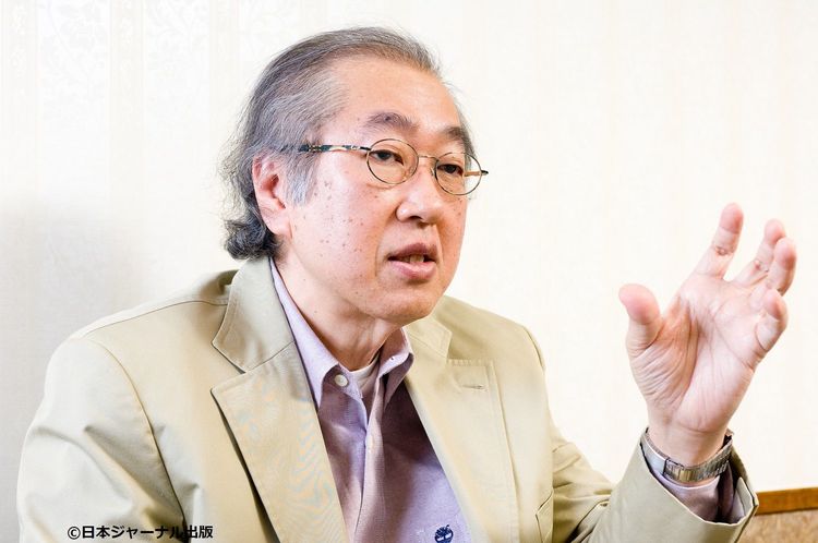 岸部四郎「つくづく思ったよね、人生はすごろくやって…」