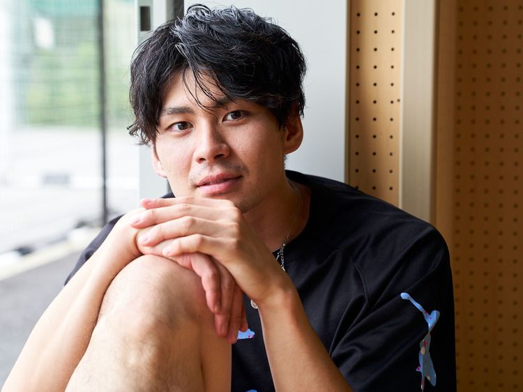戸嵜嵩大「『ハイキュー!!』に登場する、あの学校ってもしかして