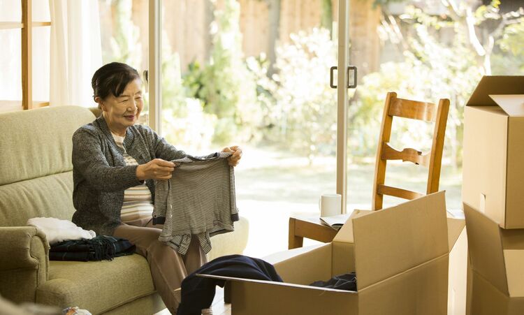 中世から「捨てる」に憧れた日本人に「捨てない」美学のススメ