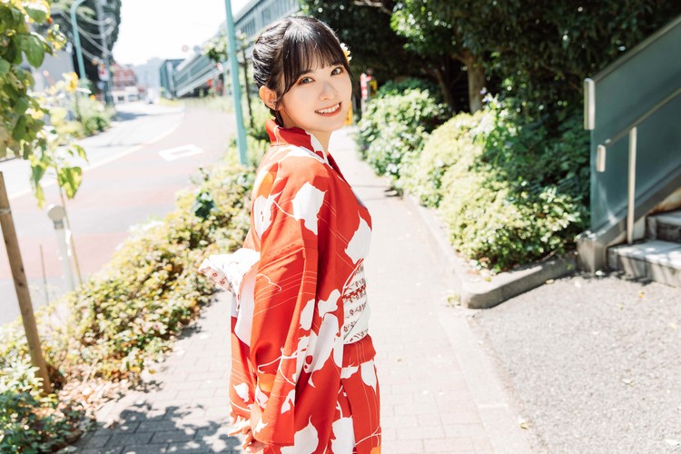 BEYOOOOONDS②』発売記念！ スペシャルインタビュー第12回・山﨑