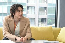 【高野洸×落合翔平対談】アートの世界を深堀る！　アナログで描く絵の魅力に迫る
