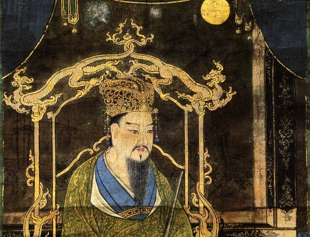 「五世の孫」の原則。日本の歴史を“血筋”から読み解く