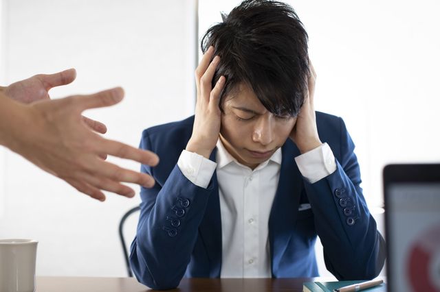 人間関係の悩み。他人を変えたければ自分の性格を見直そう