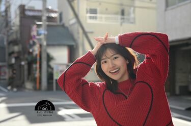 後藤楽々　元気の届く距離