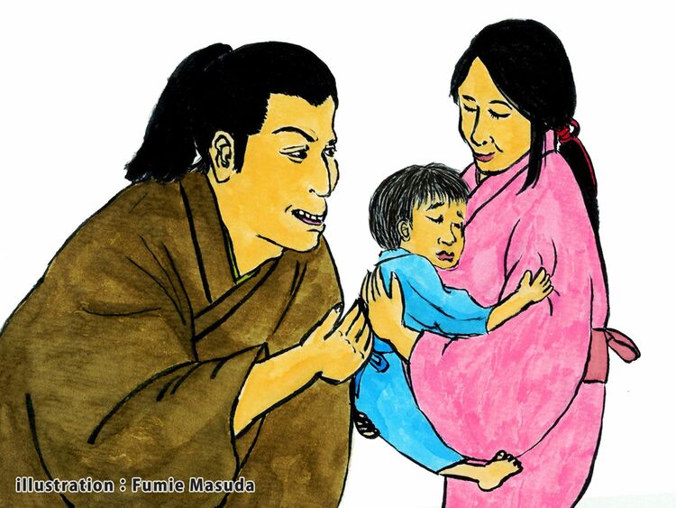 【どうする家康】瀬名との結婚生活の先に待ち受けること