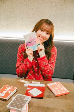 連載第5回　「【人生初】水ようかん4種食べ比べしてみた」