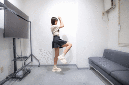 越まりん「野球少女だった私がアイドルの世界のキラキラに気づくまで」