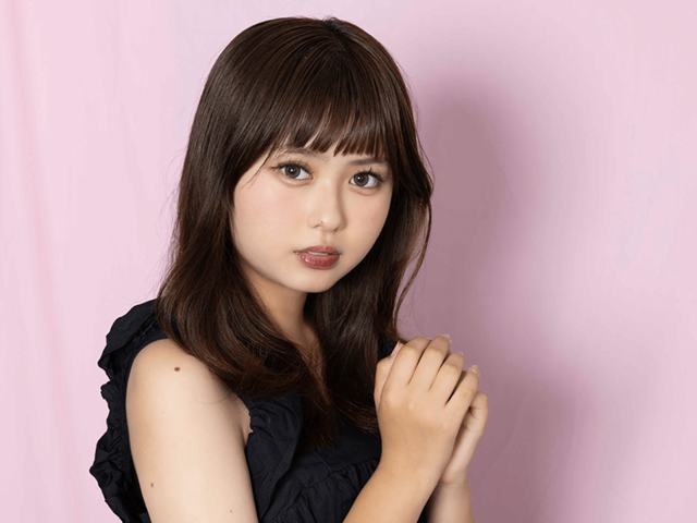 ベイビーからずっと可愛い！　長浜広奈の将来の夢は「出川ガールズ」！？