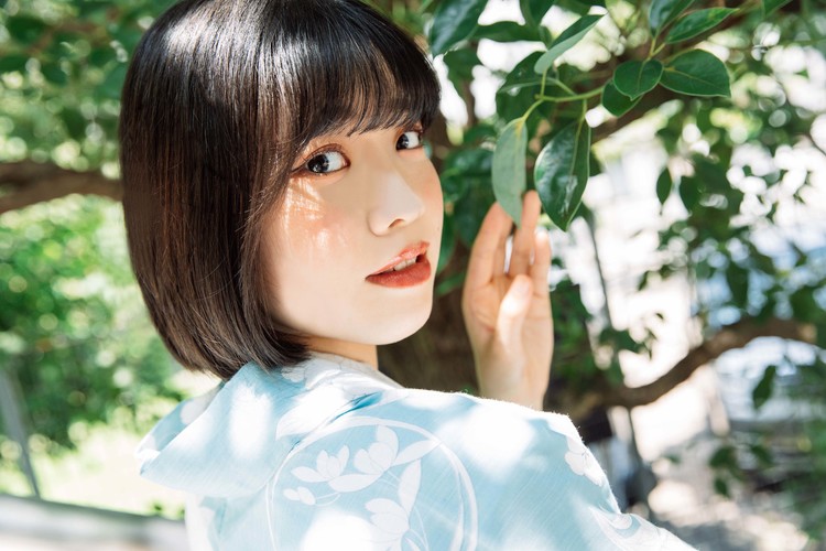 BEYOOOOONDS②』発売記念！ スペシャルインタビュー第6回・小林