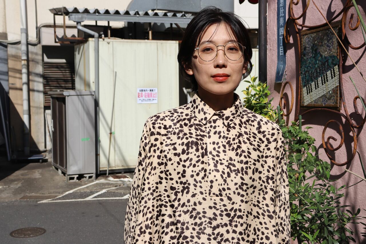 ミュージシャン柴田聡子が語る“音楽と文章”の共通点 WANI BOOKS NewsCrunch（ニュースクランチ）