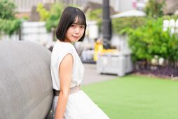 「ようやく本当の意味で自由になれた気がした。私の全力は誠実だ」