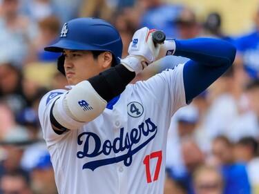 ドジャースvsヤンキースの直接対決！ 勝負の鍵を握る大谷翔平とジャッジの2大スター