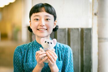 エアコンぶんぶんお姉さん「上手な漫才って嘘っぽいな」