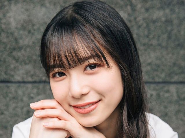 井上玲音 「こぶしファクトリーに入って人間的な部分も変わりました」