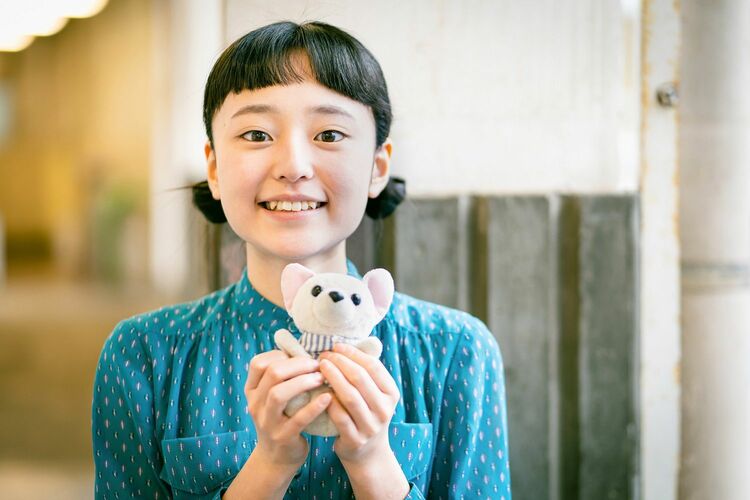 エアコンぶんぶんお姉さん「上手な漫才って嘘っぽいな」