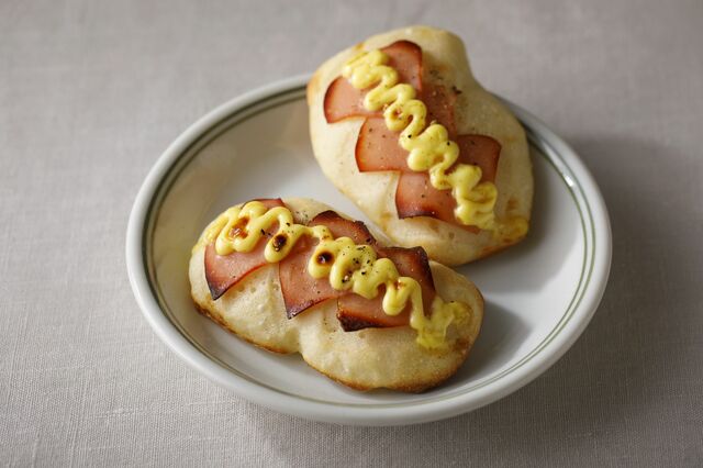 小麦粉の専門家・斎藤ゆかり「パン作りは簡単だと知ってほしい」