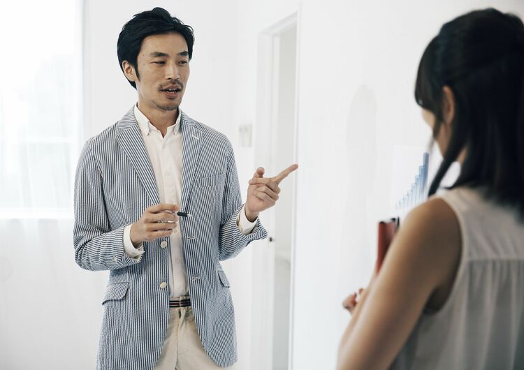 評価する立場にいる人が身につけるべき“学問的視点”