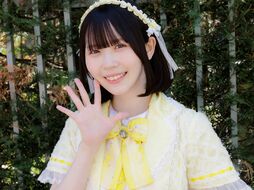 ファンが「絶対売れる」と保証!? 王道元気系ブライテストホープ・FULIT BOX!