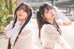 アイドルシーンで知名度急上昇中！ ピューパ!!「危機を乗り越えられたファンの愛情」
