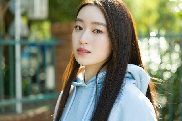 要注目の若手女優・清乃あさ姫、広瀬アリス演じる高校教師の説教に「圧倒されました」