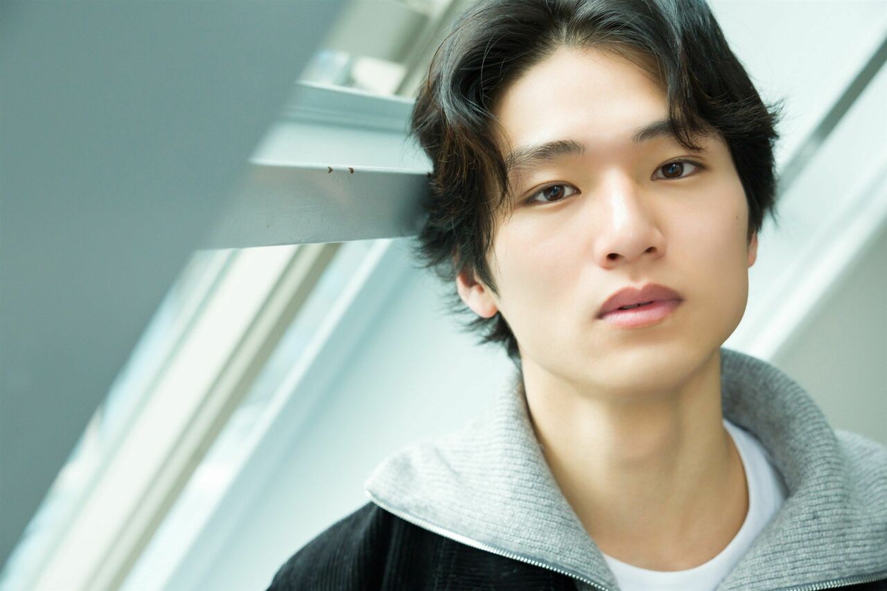 ヨーロッパ企画・上田誠が手掛ける舞台で主演に大抜擢! 俳優・中川大輔の挑戦 WANI BOOKS NewsCrunch(ニュースクランチ)