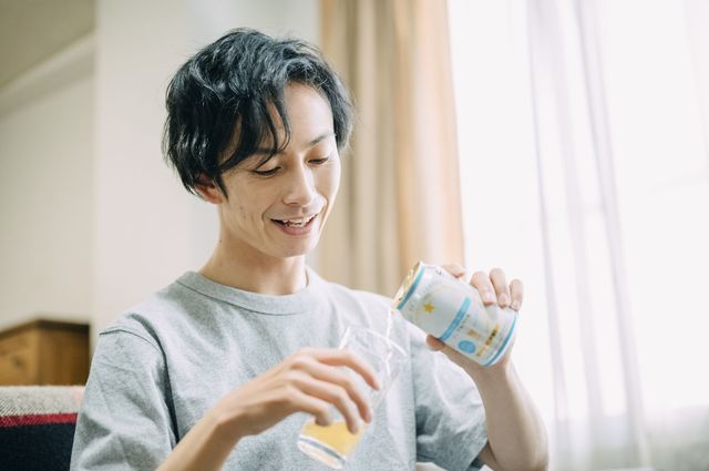 あなたがやりきれない時間を過ごしているのなら一杯の酒を勧めたい