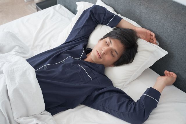 寝過ぎもダメ！ 睡眠の質を高めて免疫力アップ
