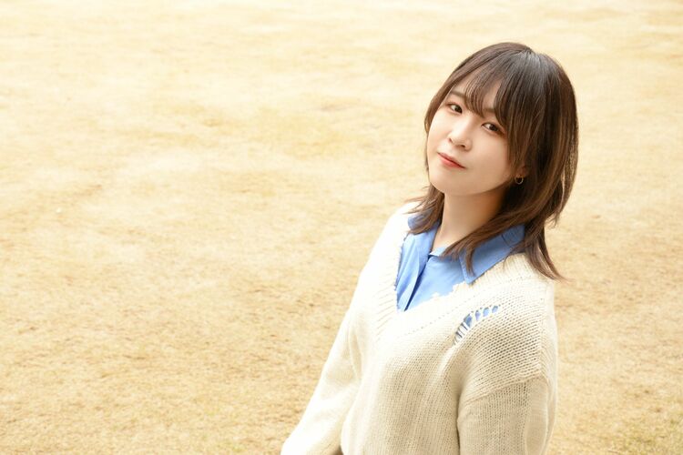 NMB48卒業後マルチに活躍する三田麻央。次に加わる肩書きはアイドルの