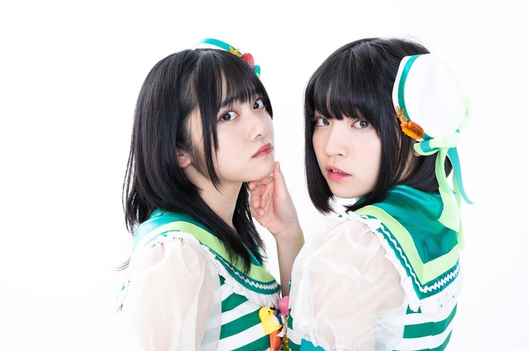注目のインドア系・正統派アイドルグループ“虹コン”に迫る