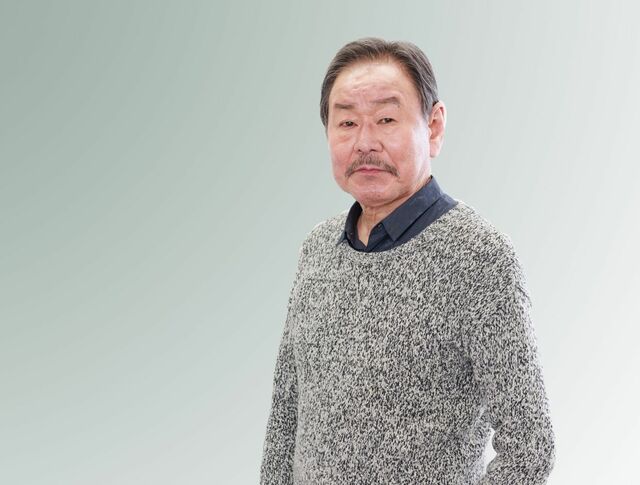 “ナカさん”役のベンガルが語る『あぶない刑事』の思い出「僕が恭兵さんのダミーに」