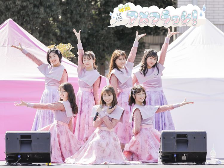 あーりんの期待を受けて浪江の空へ飛び立て!「浪江女子発組合」定期大会【前編】