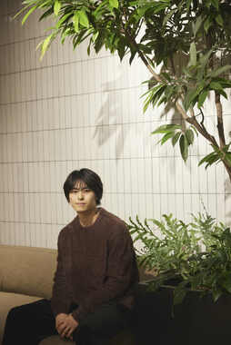 【高野洸×江頭誠　対談】花柄毛布が持つ魅力