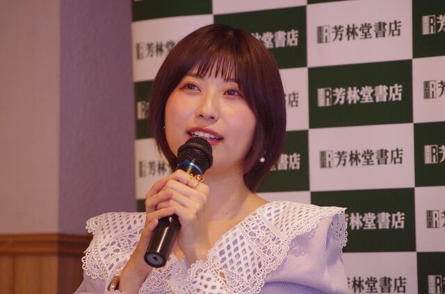 天野麻菜がストイックさの理由を吐露「写真集を出したかったんで…」
