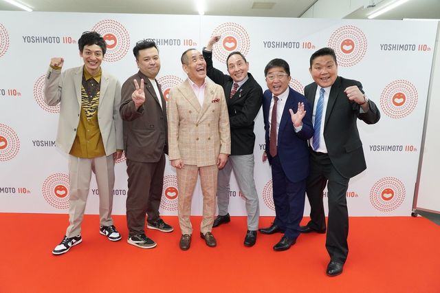 「借金すると芸人が働く」トミーズ雅が吉本を“良い会社”と語る理由